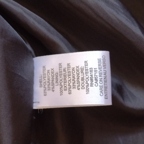 2️⃣ for $40 Calvin Klein little black dress - Picture 10 of 13